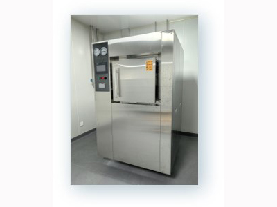 定制大型脈動(dòng)真空滅菌柜(圖2)