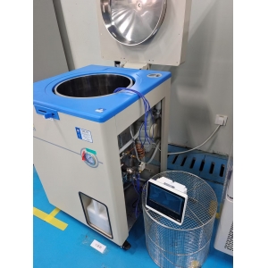 上海伯能滅菌器賦能生物制藥3Q驗(yàn)證為定制化無(wú)菌生產(chǎn)護(hù)航