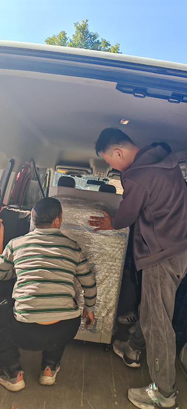 上海伯能CT90A標(biāo)準(zhǔn)型滅菌器助力河南疾控中心,提升公共衛(wèi)生安全防護(圖3) 上海伯能CT90A標(biāo)準(zhǔn)型滅菌器助力河南疾控中心,提升公共衛(wèi)生安全防護(圖3)