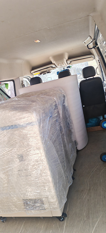 上海伯能CT90A標(biāo)準(zhǔn)型滅菌器助力河南疾控中心,提升公共衛(wèi)生安全防護(圖1) 上海伯能CT90A標(biāo)準(zhǔn)型滅菌器助力河南疾控中心,提升公共衛(wèi)生安全防護(圖1)